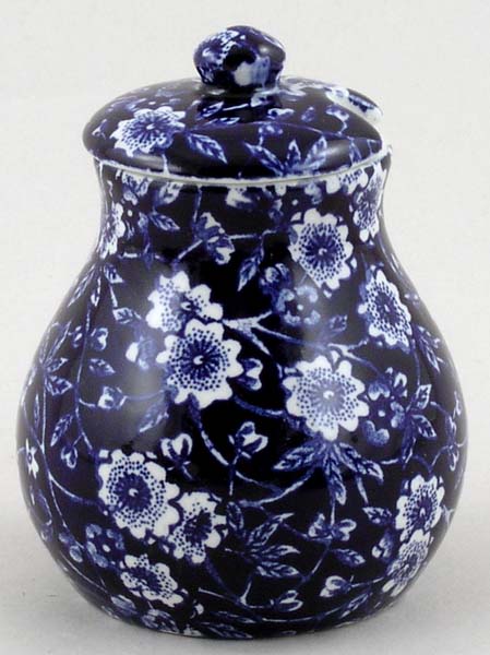 Mustard Pot